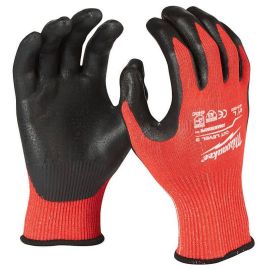 Milwaukee Gloves Cut Level 3/C Dipped XL/10 1Pair 4932471422