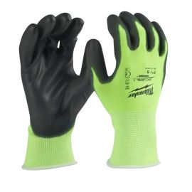 Milwaukee Hi-Vis Cut Level 1/A - M/8 - 1Pc 4932479917