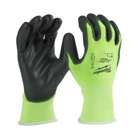 Milwaukee Hi-Vis Cut Level 1/A - L/9- 1Pc 4932479918