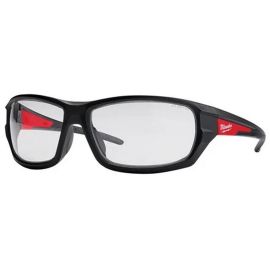 Milwaukee Performance Clear Safety Glasses  -1Pc 4932471883