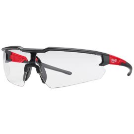 Milwaukee Glasses - Clear Anti-Scratch (Bag) 48-73-2011