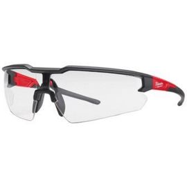 Milwaukee +1 Clear Safety Glasses - 1Pc 4932478909