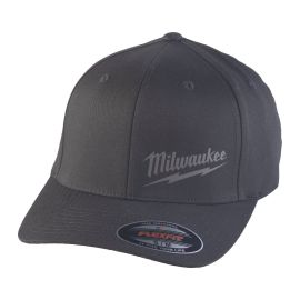 Milwaukee Baseball Cap Black L/XL 4932493096