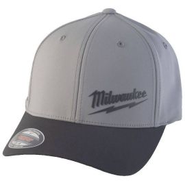 Milwaukee Baseball Cap Performance Dark Grey L/XL 4932493104