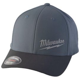 Milwaukee Baseball Cap Performance Blue S/M 4932493105