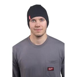 Milwaukee Beanie Black 4932493109