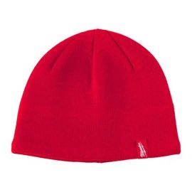 Milwaukee Beanie Red 4932493111