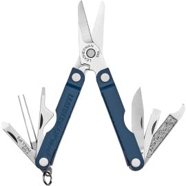 Leatherman Micra® Peg Navy