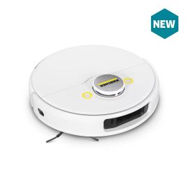 Karcher Robot Vacuum Cleaner RCV 5 1.269-641.0