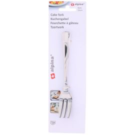 Alpina Fork dessert 4pcs 15cm 2,0mm 871125222455