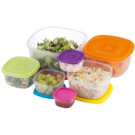 Alpina Storage box food 14pc pp 871125232466