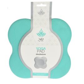 Yoga Pad 2Asstd Clr 8Cs000690