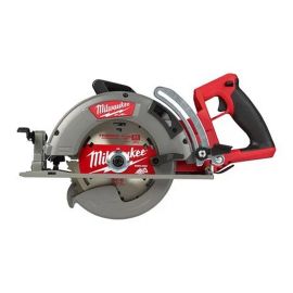 Milwaukee M18 Fuel™ Rear Handle Circular Saw For Wood M18FCSRH66-0