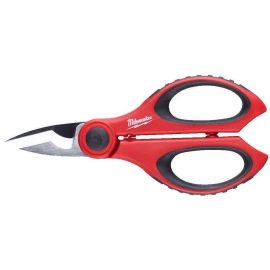 Milwaukee Electricians Scissors 4932478620