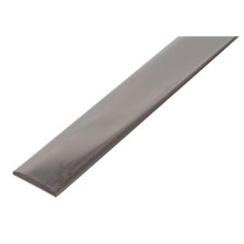 Alberts Flat Bar,Sst 30X3/2M 485573