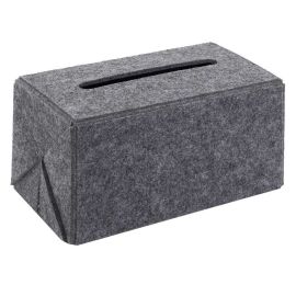 Felted Tissue Box Hd1907