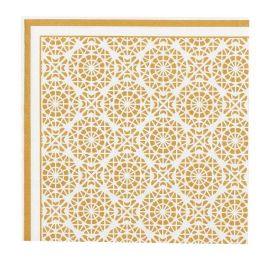 Mirage Disposable Tissue 20Pcs Ka6070