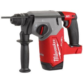 Milwaukee M18 Fuel™ 4-Mode 26 mm SDS-Plus Hammer With Fixtec™ M18FHX-0