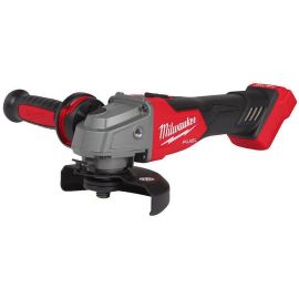 Milwaukee M18 Fuel™ 115 mm Angle Grinder With Slide Switch M18FSAG115X-0