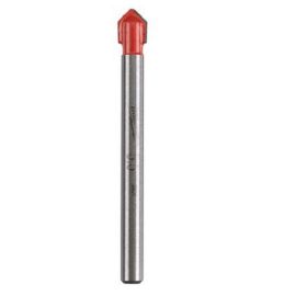 Milwaukee Glass & Tile Drill Bit 5.5mm 1pc 4932471855