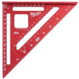 Milwaukee Rafter Square Metric 4932472124