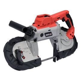 Yato Cordless Bandsaw 18V Tool Only YT-82188