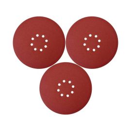 Yato Abrasive Disc 225mm for YT-82340/YT-82355 P150  YT-83475