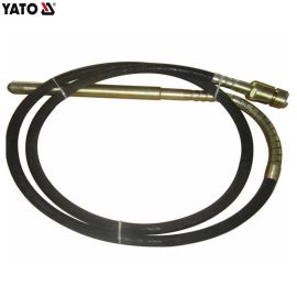 Yato Concrete Vibrator Poker Shaft 45mmx6m YT-84829